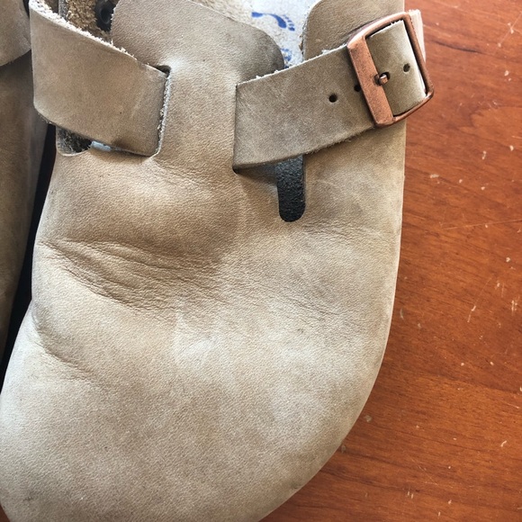 Birkenstock Boston size 37 - Picture 6 of 7